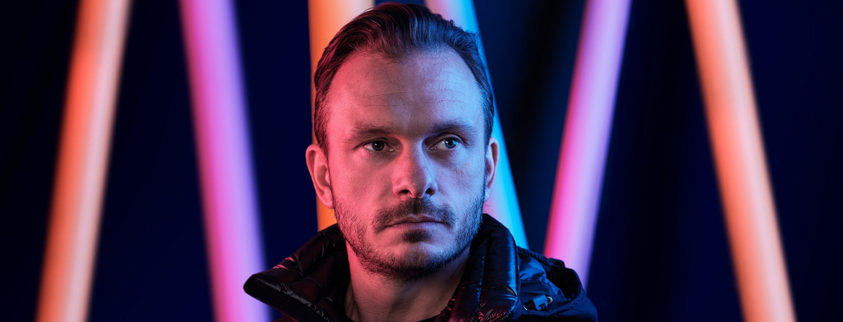 Andy C