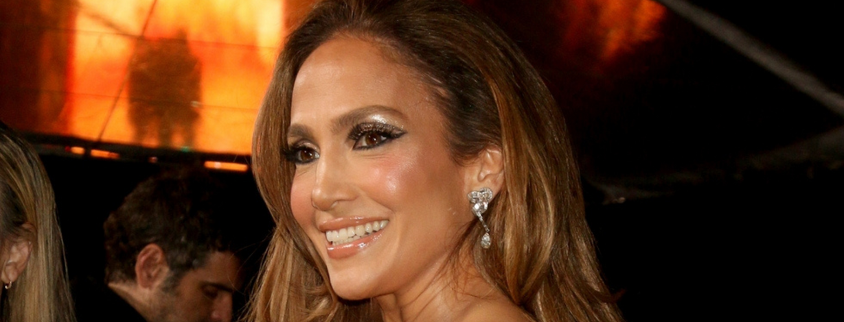 Jennifer Lopez