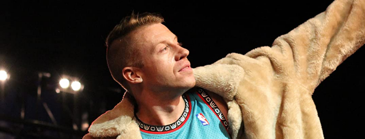 Macklemore