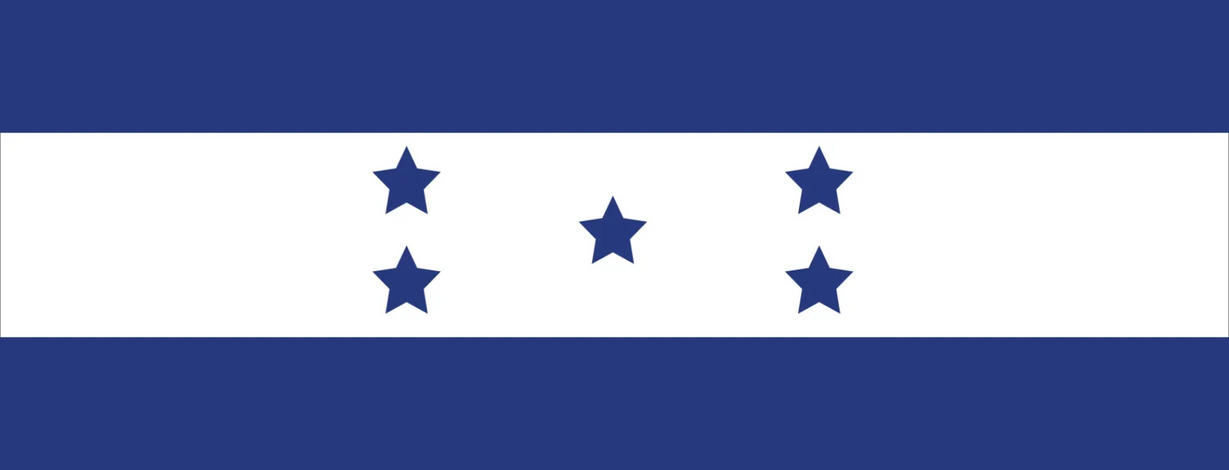 Honduras National Team Men