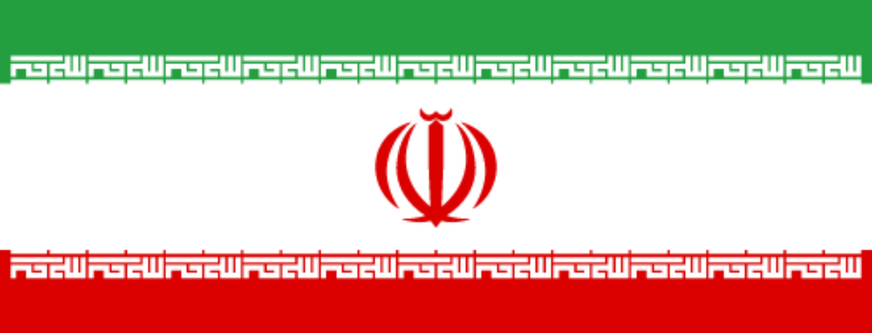 Selección masculina de Irán