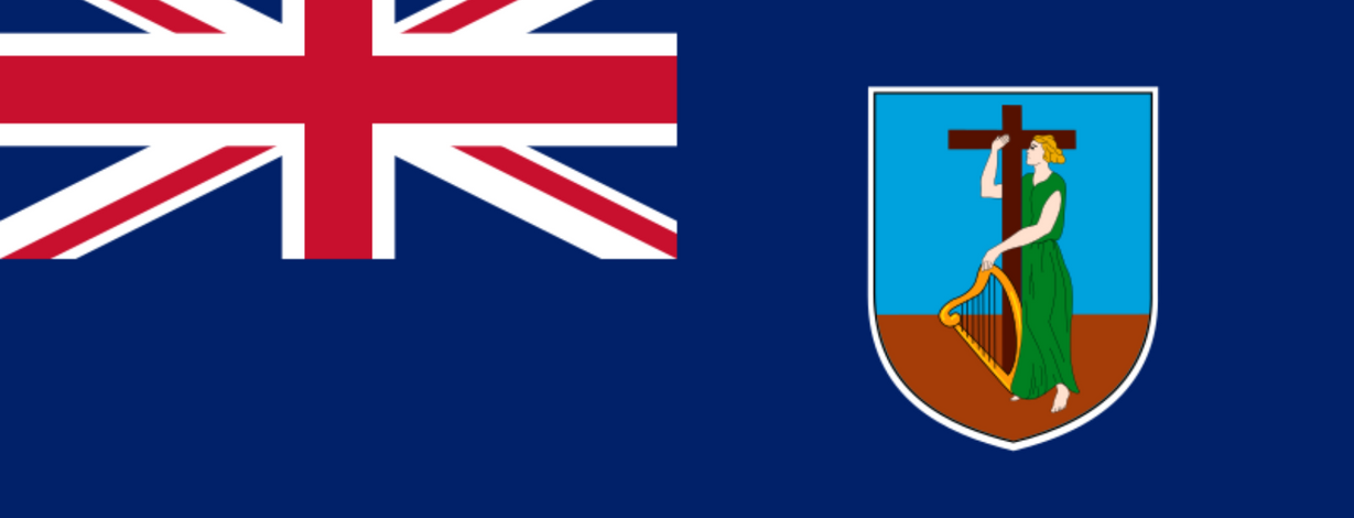 Montserrat National Team Men