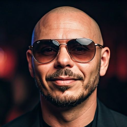 Pitbull hip-hopの チケット発売中｜Ticombo