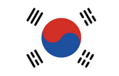South Korea National Team Men