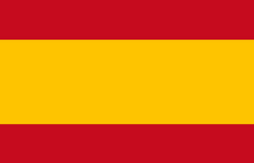 Spain National Taem