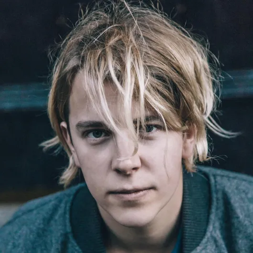 Tom Odell: The Black Friday Tour