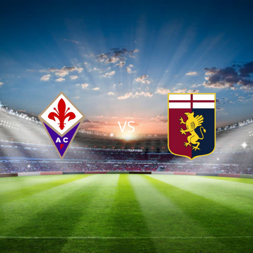 ACF Fiorentina English on X: Get ready to enjoy #GenoaFiorentina! 📺 Watch  the game from the Middle East and North Africa exclusively on the Serie A   Channel! 🔗  #ForzaViola 💜 #