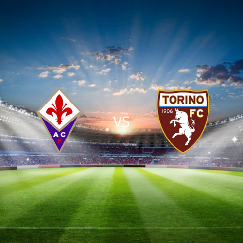 ACF Fiorentina vs Torino FC Serie A Tickets on sale now