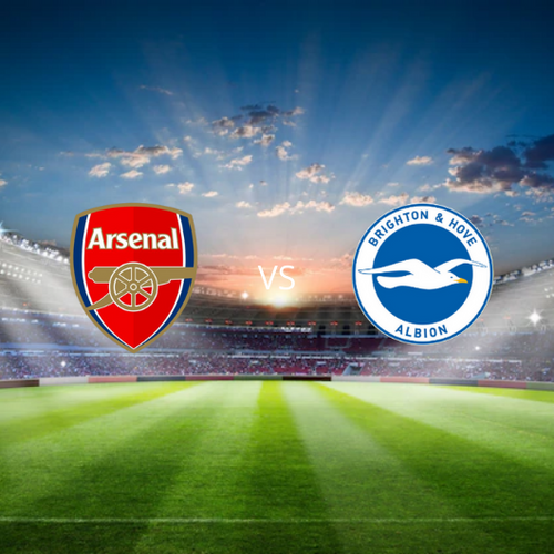 Arsenal Fc Vs Brighton Hove Albion Fc Premier League Tickets On Sale Now Ticombo