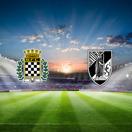 🔴 BOAVISTA VS VITÓRIA SC (AO VIVO) - LIGA PORTUGAL - RONDA 14