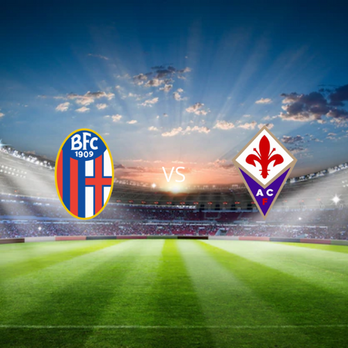 Bologna FC vs ACF Fiorentina / X