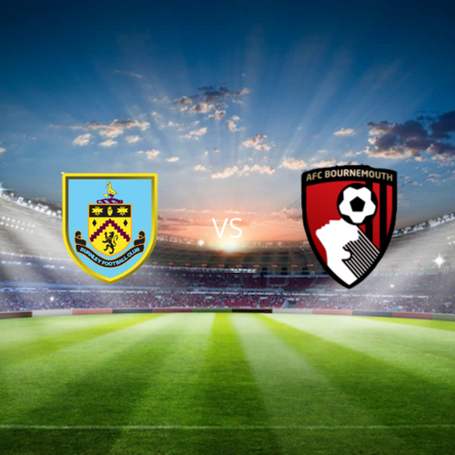 Burnley FC vs AFC Bournemouth Premier League Tickets on sale now