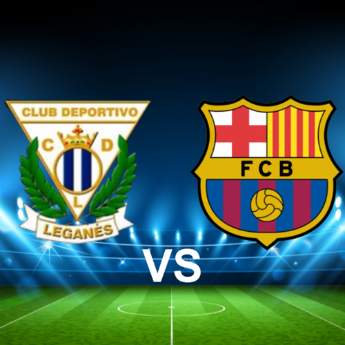 CD Leganes football Ticombo