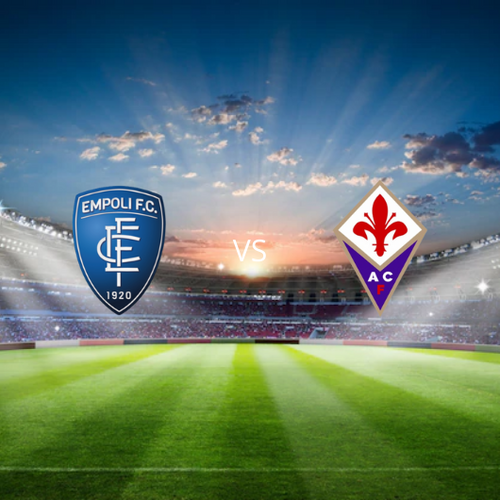 ACF Fiorentina vs. Empoli FC 2023-2024