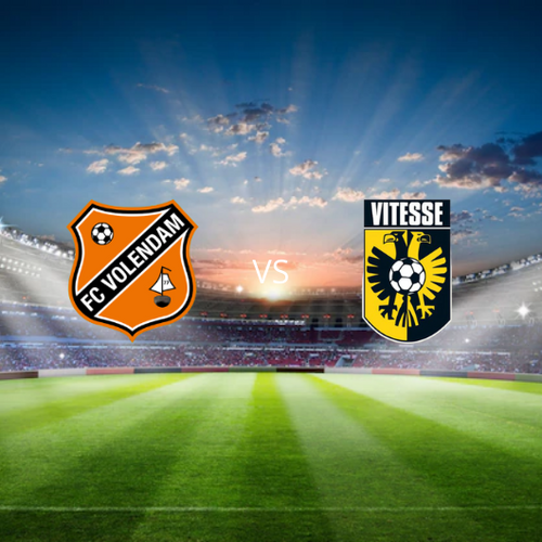 FC Volendam Football Tickets On Sale Now Ticombo