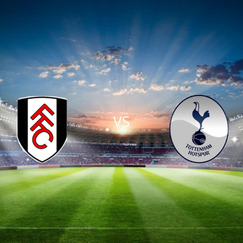 15,809 Tottenham Hotspur F C Vs Fulham Stock Photos, High-Res Pictures, and  Images - Getty Images