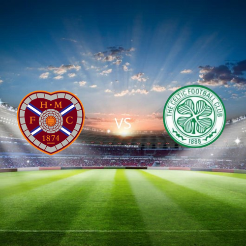 Heart of Midlothian FC vs Celtic FC Scottish Premiership Tickets on sale now | Ticombo