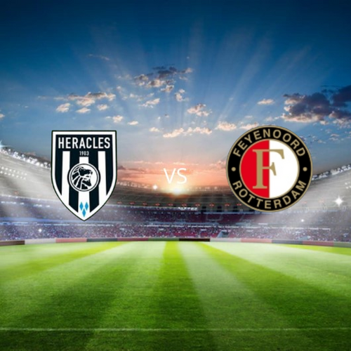 Heracles Almelo Feyenoord Rotterdam kijken live 17 december, Steadfast  Dance Group