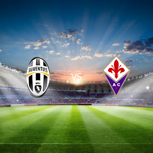 Juventus v Fiorentina, Juventus F.C., ACF Fiorentina, Serie A, Serie A  gets underway with a real classic tonight! 🇮󾓩, By COPA90