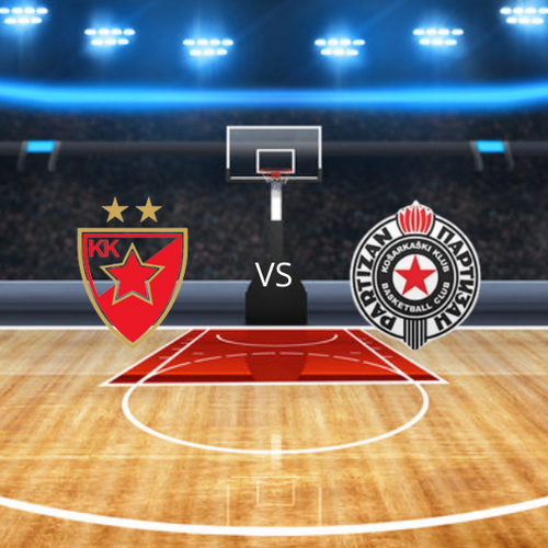 KK Crvena Zvezda basketball Tickets on sale now