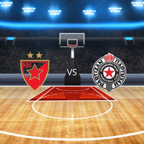 KK Crvena Zvezda vs KK Partizan NIS Euroleague Tickets on sale now