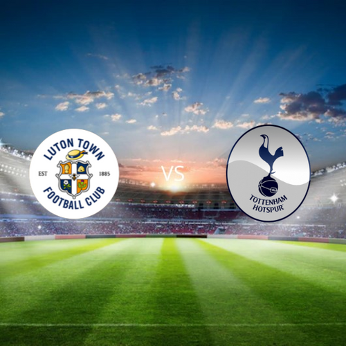 Luton Town FC vs Tottenham Hotspur FC Premier League Tickets on sale now |  Ticombo