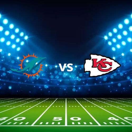 Sell Miami Dolphins vs Kansas City Chiefs Tickets, Sell Miami Dolphins vs  Kansas City Chiefs Frankfurt Arena Tickets