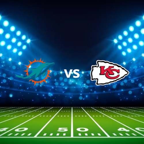 Kansas City Chiefs NFL Tickets for sale