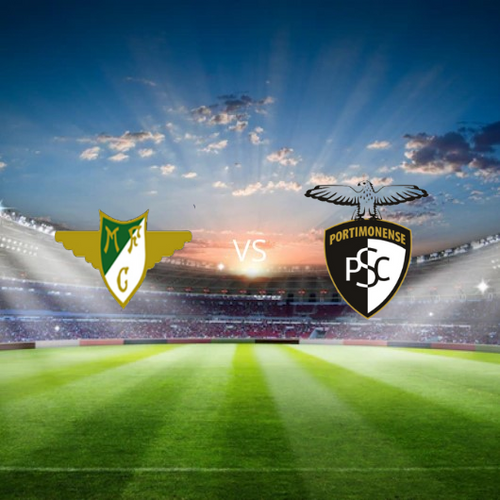assistir Moreirense FC x Portimonense SC ao vivo online 17 d, Anjeoshair