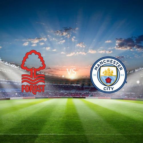 Nottingham Vs Manchester City Prediction and Betting Odds