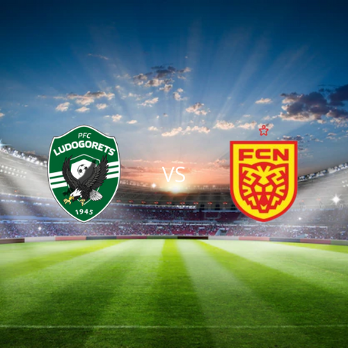 Prognóstico Ludogorets FC Nordsjaelland - Liga Conferência Europa