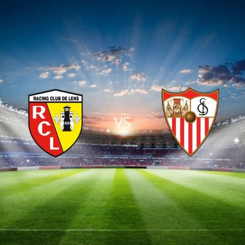  RC Lens vs. Sevilla FC : Movies & TV