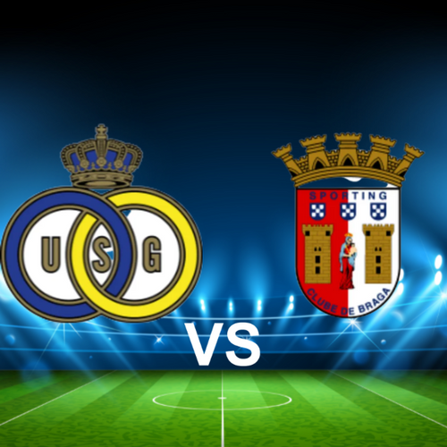 Royale Union Saint-Gilloise football Tickets on sale now | Ticombo