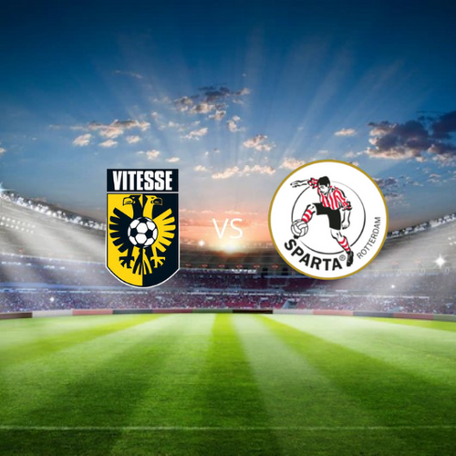 How to watch Vitesse vs Sparta Rotterdam in the 2016-17 KNVB Cup semifinal:  start time and online - Once A Metro