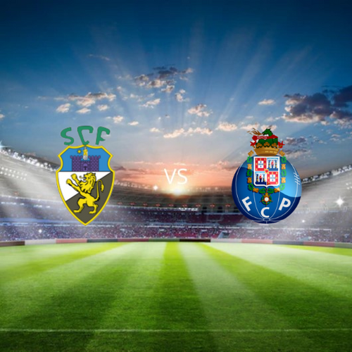 FC Porto vs SC Farense, ( 🔴𝗧𝗿𝗮𝗻𝘀𝗺𝗶𝘀𝘀õ𝗲𝘀 𝗮𝗼 𝘃𝗶𝘃𝗼 ) Liga  Portugal Futebol