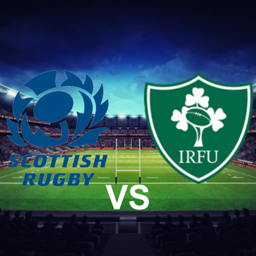 Ireland U20 Scotland Ireland Kick Off Time Ireland Six Nations