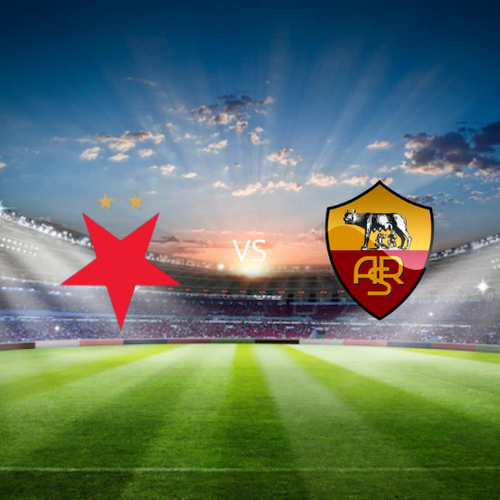 Tickets on sale for Europa League group stage game against Slavia Prague! -  AS Roma