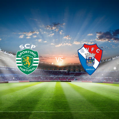 Sporting CP Vs Gil Vicente Predictions and Betting Tips
