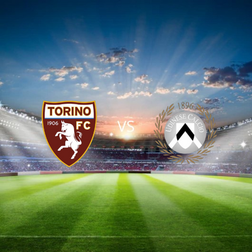 Torino - Udinese placar ao vivo, H2H e escalações