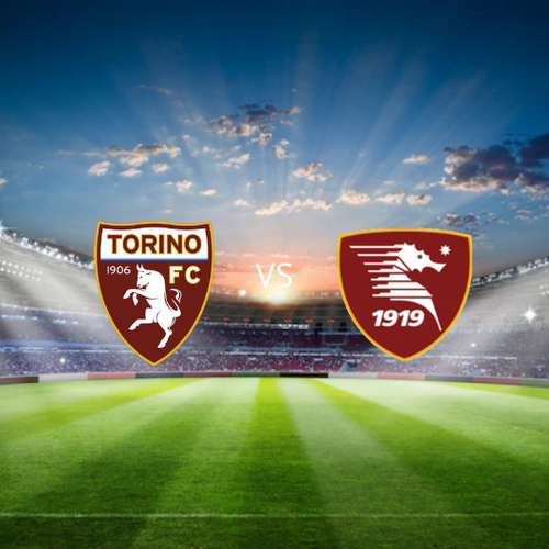 Torino FC vs US Salernitana 1919 Serie A Tickets on sale now