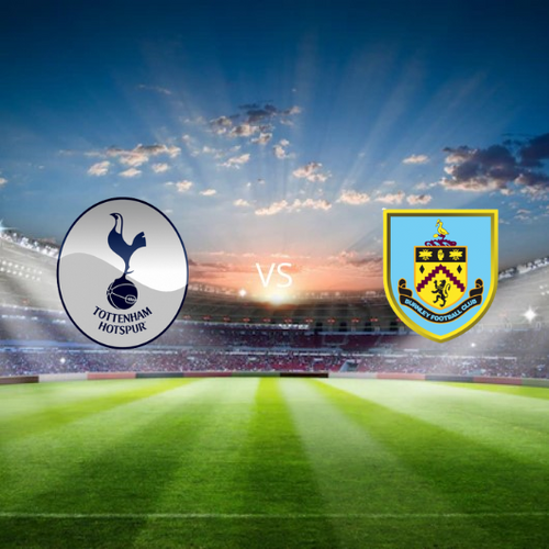 Tottenham Hotspur FC vs. Burnley FC Tickets Sat, May 11, 2024 TBA