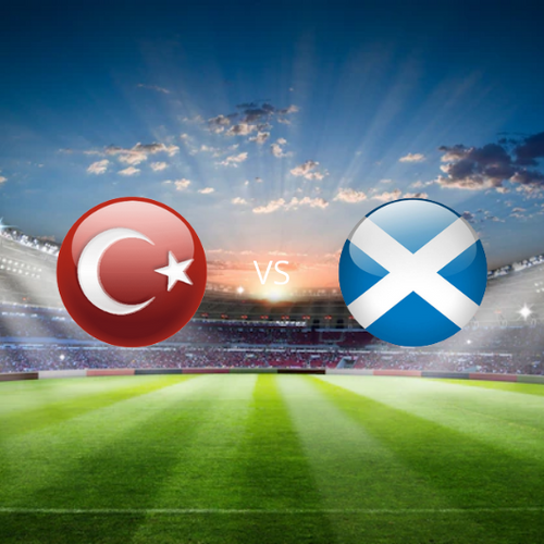 تركيا ضد اسكتلندا تخمينات وتحليل المباراة