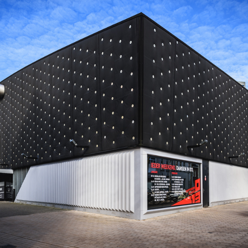 013 Poppodium