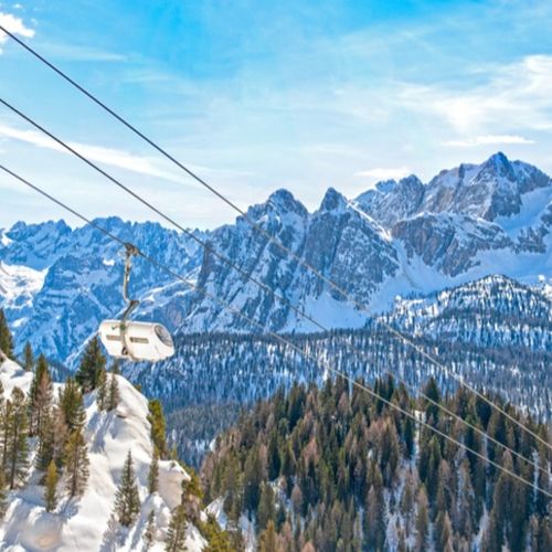 Stadio Olimpico del Ghiaccio
