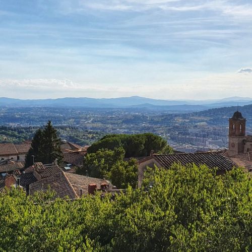Arena Santa Giuliana
