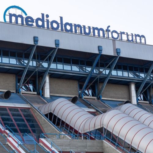 Mediolanum Forum
