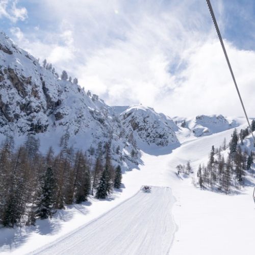 Olimpia delle Tofane