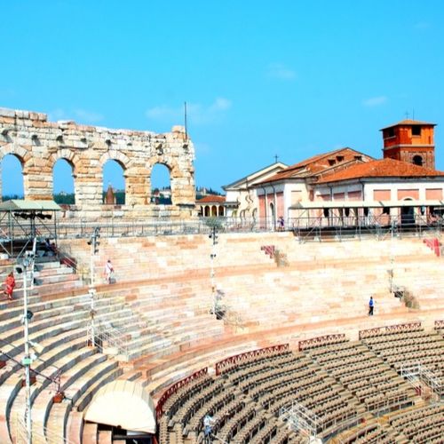 Verona Arena