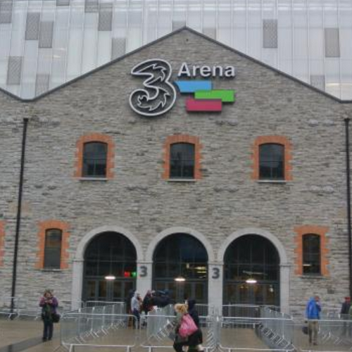 3Arena