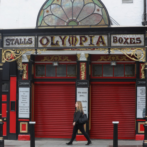 3Olympia Theatre